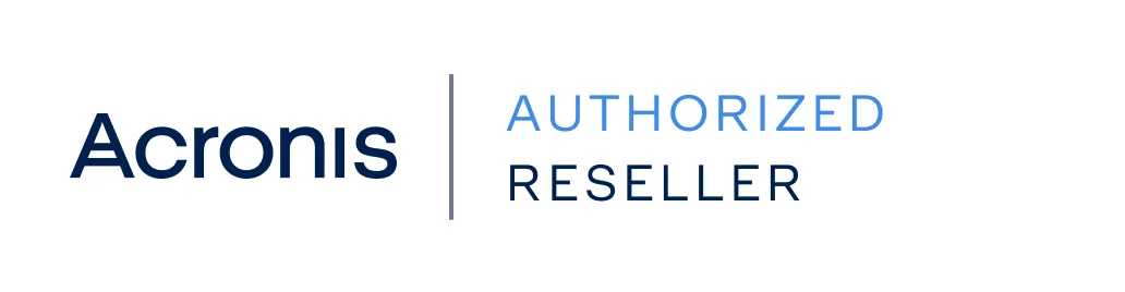 Acronis Partner - Authorized Reseller - Acronis Service Provider - CanarCloud