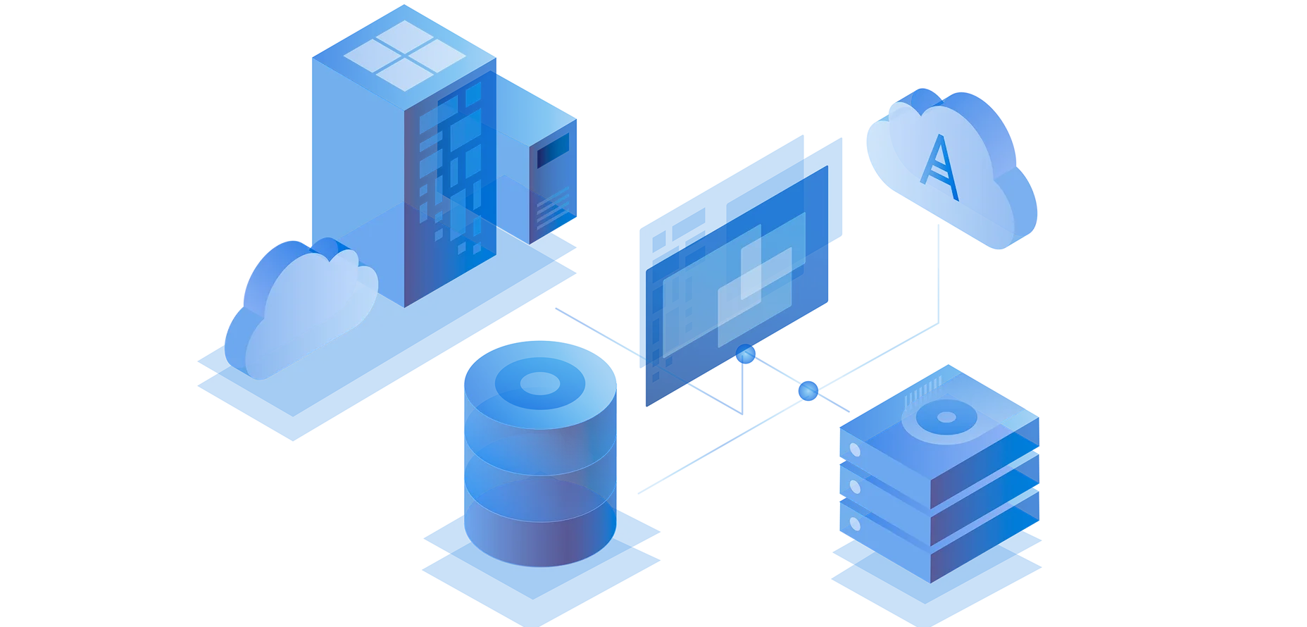 Solución integral de copia de seguridad en Windows Server y Linux - CanarCloud Solución integral de copia de seguridad en Windows Server y Linux - CanarCloud