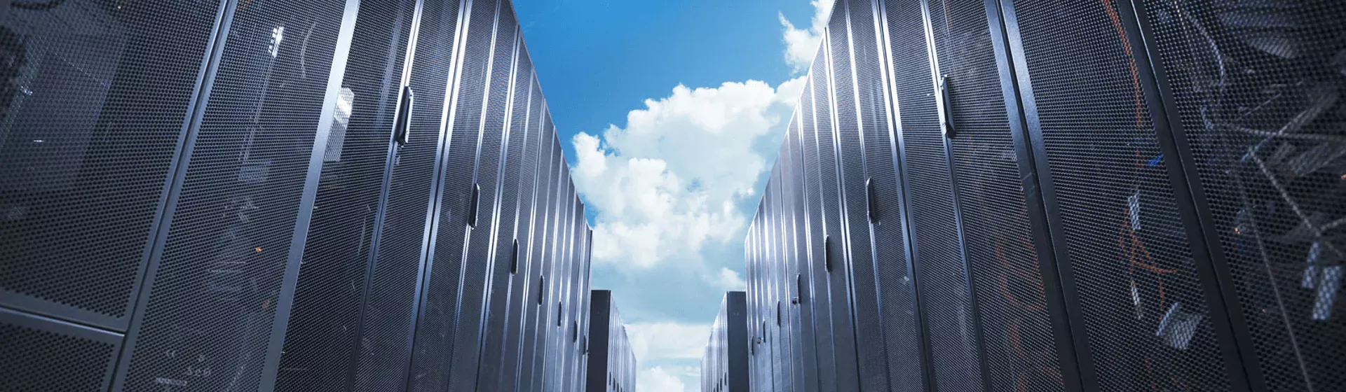 Servidores Cloud VPS - CanarCloud