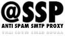 Antispam ASSP - CanarCloud