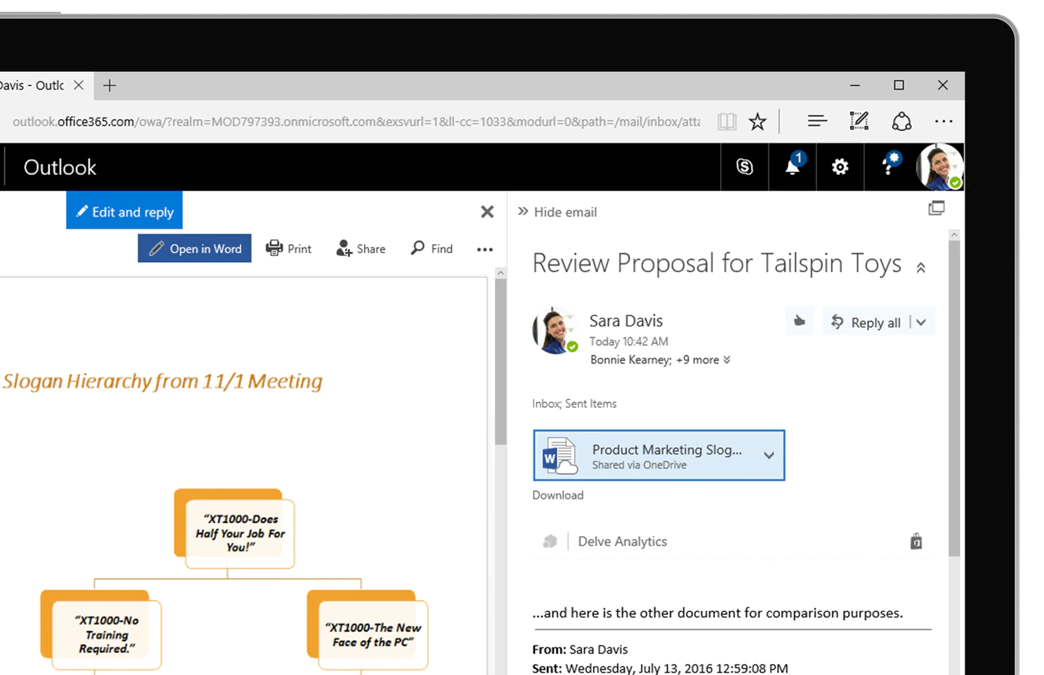 Se adapta a tu forma de trabajar - CanarCloud