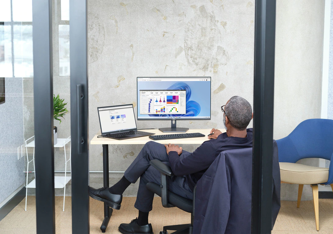 Permitir la flexibilidad para el trabajo híbrido - CanarCloud