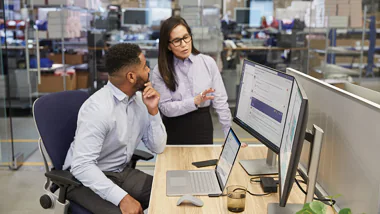 Simplificar sin sacrificar rendimiento ni seguridad - CanarCloud