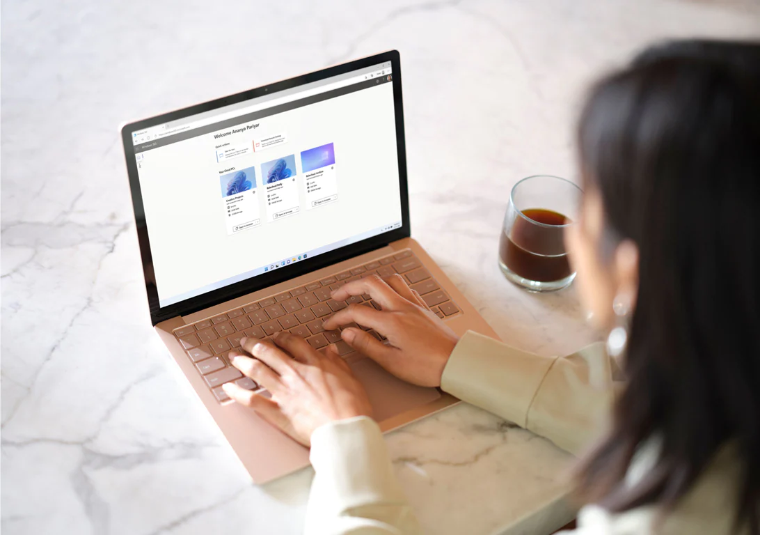 Simplificar la administración - CanarCloud